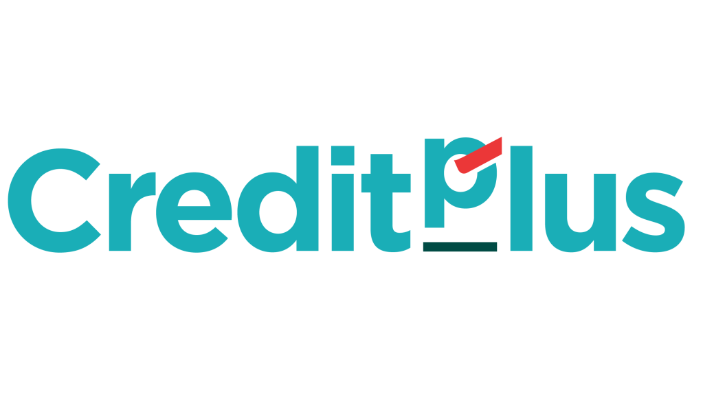 Creditplus - Logo